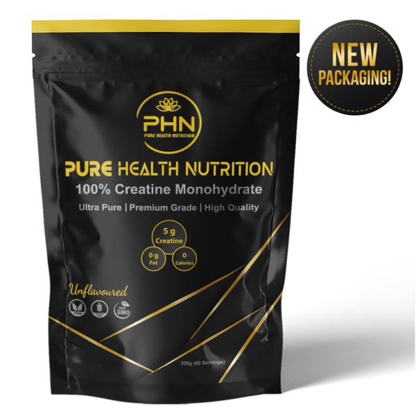 pure health nutrition