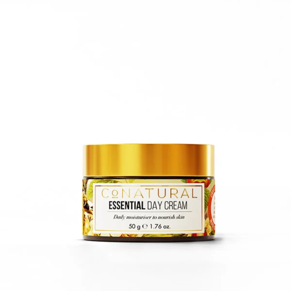 Essential Day Cream