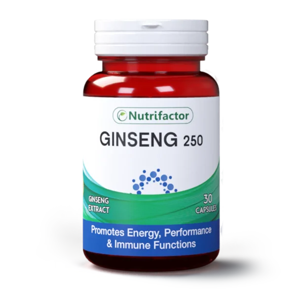 Ginseng 250