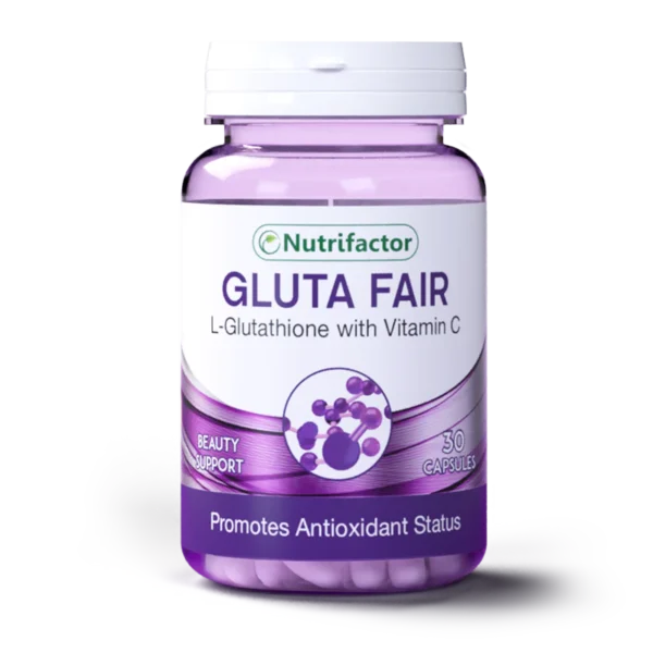 Gluta fair