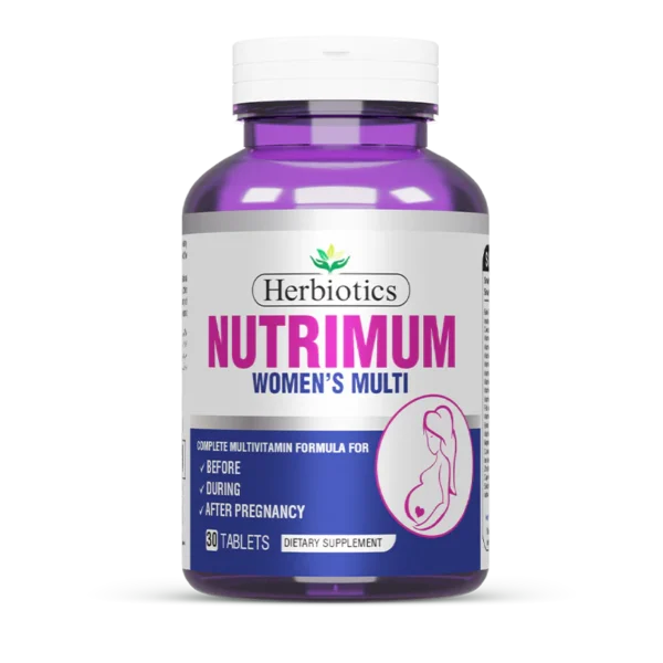 Nutrimum