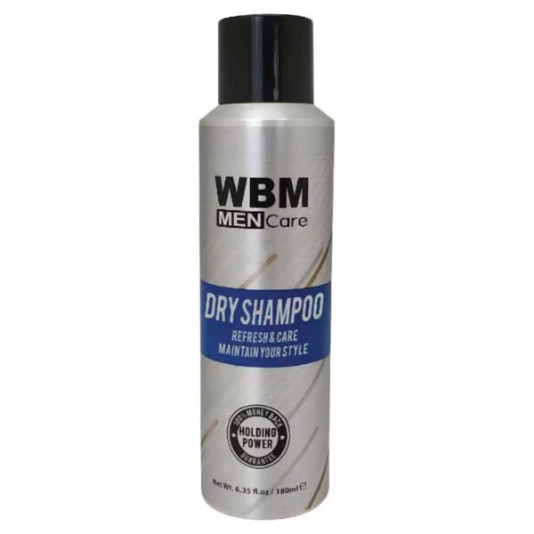 WBM Dry Shampoo Spray